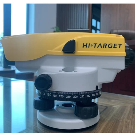 Máy thủy bình HI-TARGET HT-32